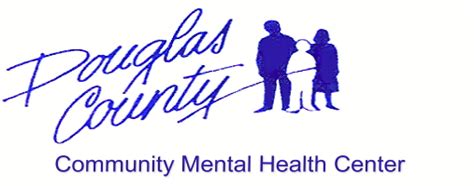 douglas county community mental health center